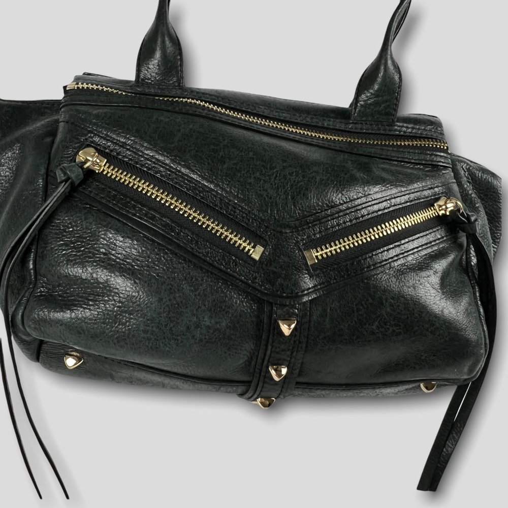 Botkier Trigger Satchel (Medium) - image 3